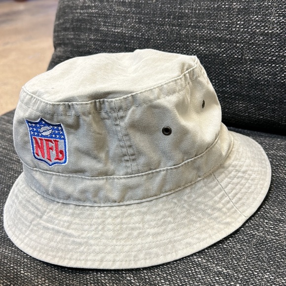 NFL Bucket Hat MBNA America - Picture 5 of 9